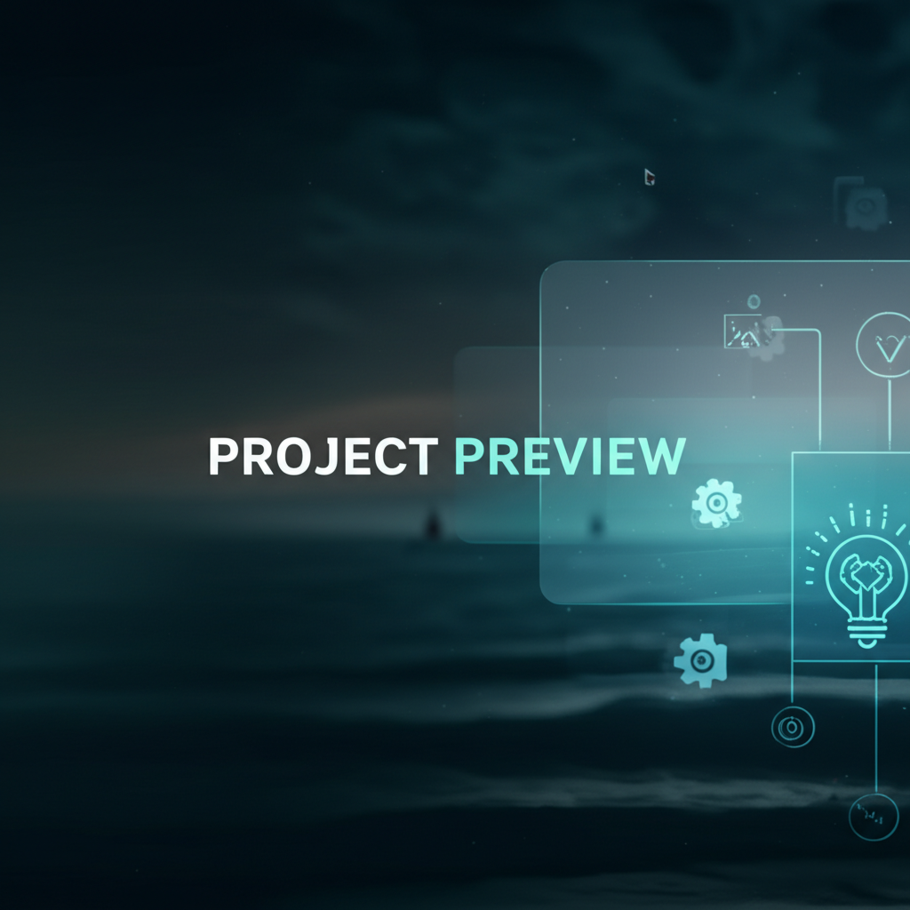 Signal Bridge Preview